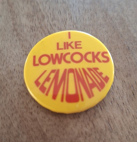 Like lowcocks lemonade metal - i,