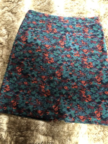 Woolovers ladies skirt size - skirt, 12