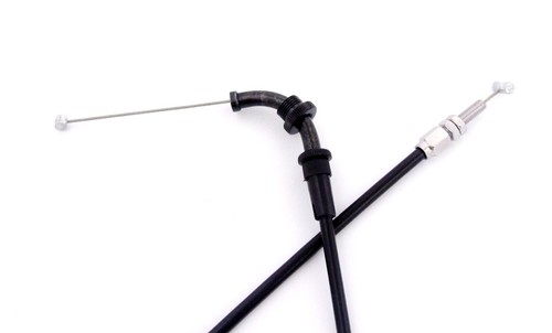 Throttle cable for suzuki - throttle,