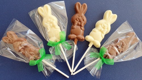Belgian chocolate easter - belgian,
