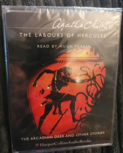 The labours hercules - the,