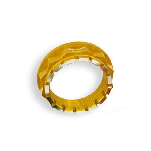 Cnc racing gold silver right - racing,
