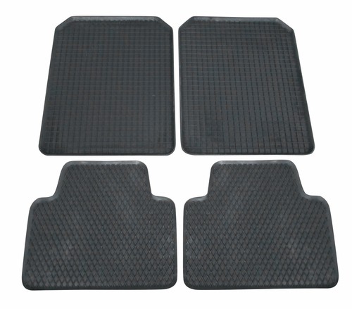 High edge car floor - floor, mat