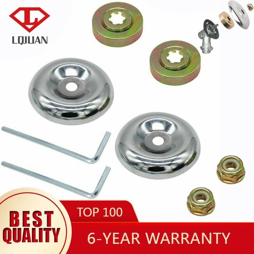 Gearbox blade nut metal - gearbox,