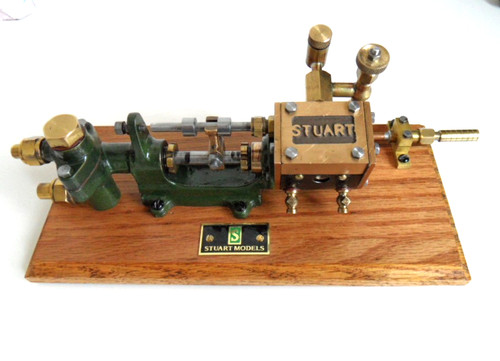 Superb stuart turner live - superb,