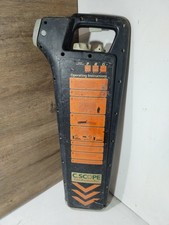 Scope cable avoidance tool - c.scope,
