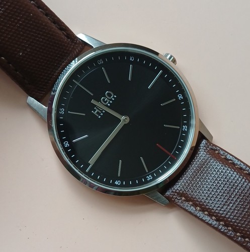 Hugo boss exist black - boss,