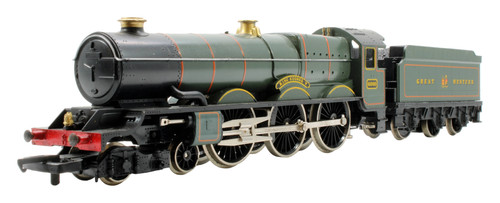 Lima gauge l109706 gwr - gauge,