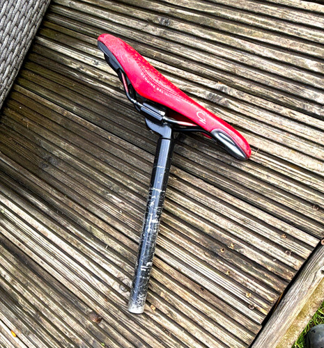 0mm kalin seat post - 27., and