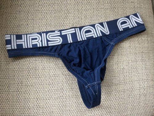 Andrew christian men thong - christian, men's
