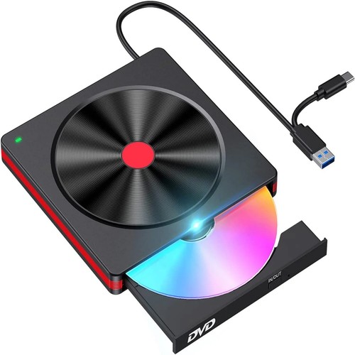 External blu ray drive - blu-ray, usb