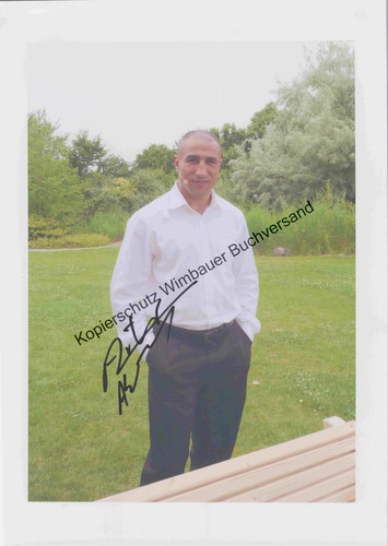 Original autograph arthur - original,