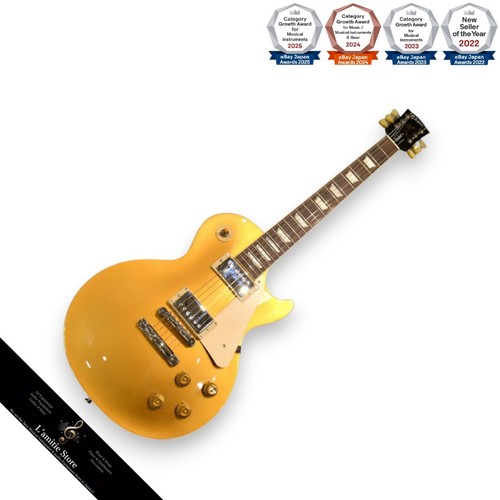 Gibson les paul standard 50s - gibson,
