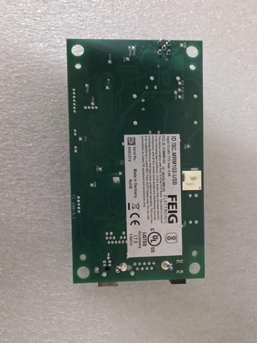 Feig mr102 usb rfid reader - usb, hf
