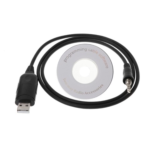 Usb programming cable - programming,