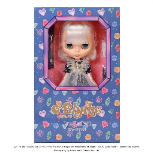 Good smile company blythe - good,