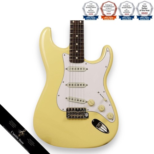 Fender yngwie malmsteen - fender,