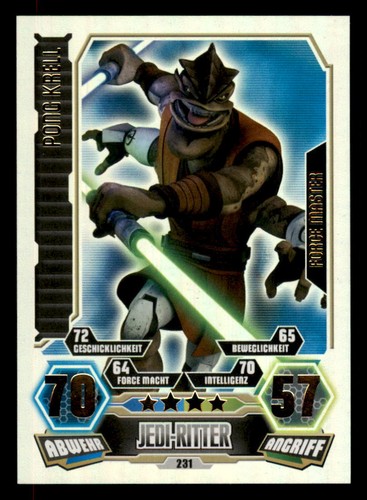 Pong krell star wars - krell,