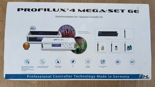 Ghl profilux mega - set, 6e