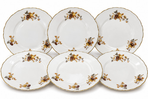 Royal worcester golden - royal,