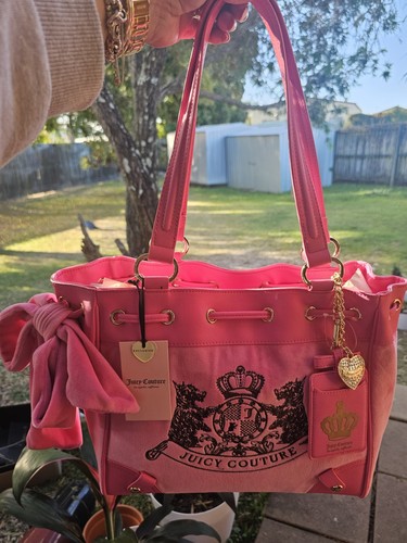 Juicy couture love potion - juicy,