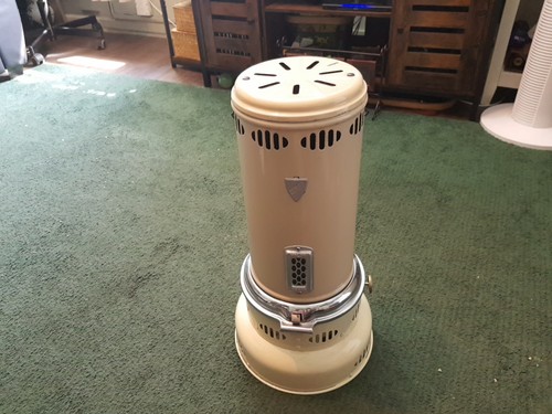 Valor 207 paraffin - 207, paraffin-kerosene