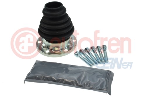 Bellow kit drive shaft - bellow, kit,