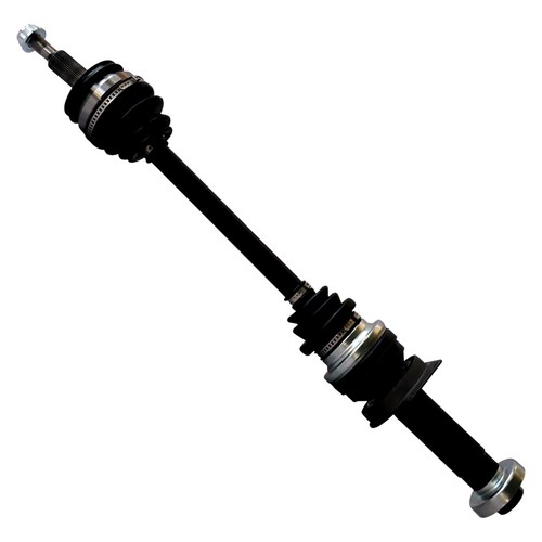 New drive shaft - shaft, off/side