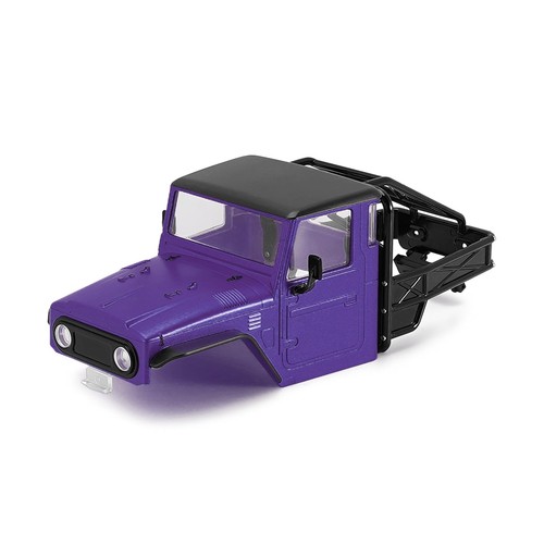 87g ir40 truck body - ir40, shell