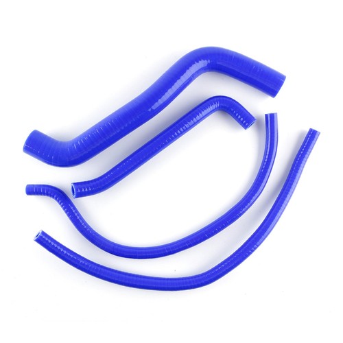 Silicone radiator hose kit for - silicone,
