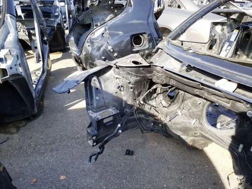 Audi 8j3 front - 8j3, right