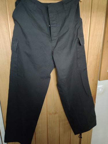 Mens work trouser heavy duty - mens,