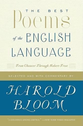 The best poems english - the,