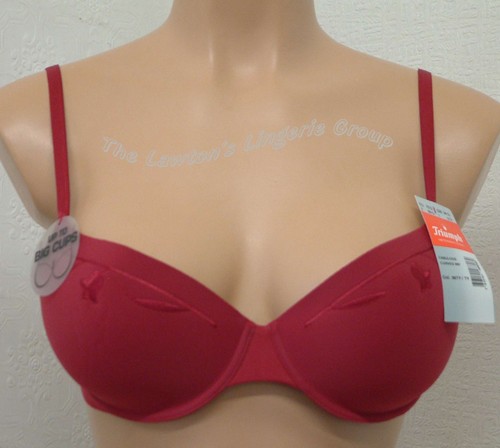 Triumph fabulous curves - fabulous,