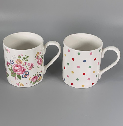 Cath kidston coffee tea - tea, x