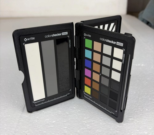 Rite colorchecker passport - colorchecker,