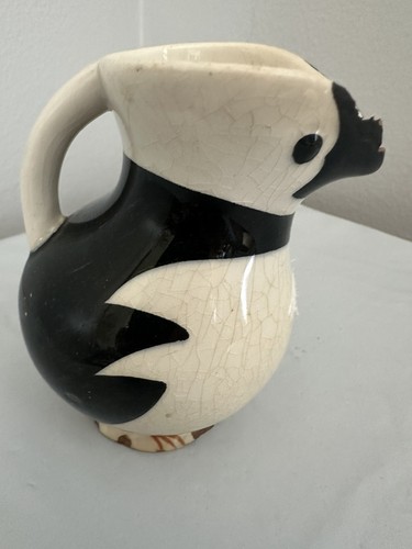 Egersund norsk flint pottery - norsk,