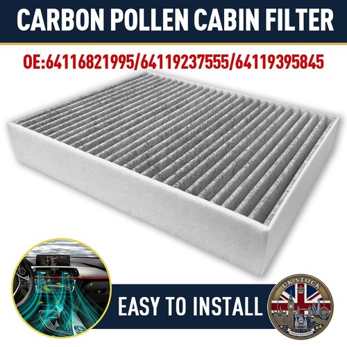 Pollen cabin filter - pollen,