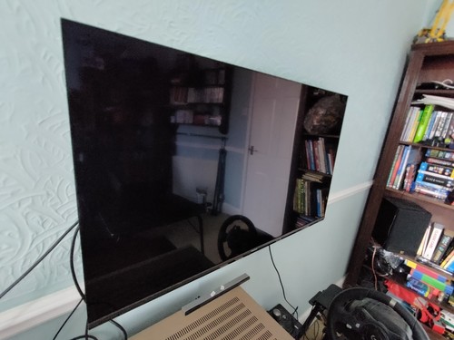 Panasonic smart oled tv - panasonic,