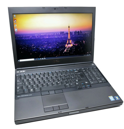 Dell laptop precision m4800 - laptop,