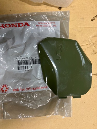 Honda trx 500 520 - , foreman