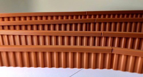 Set gauge 1 148 - set, canal