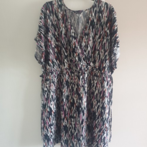 Collection multicoloured - m&s,