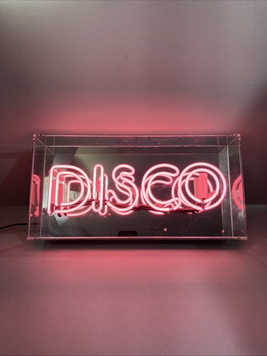 Locomocean neon light - locomocean,