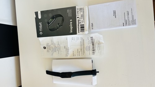 Fitbit inspire3 new - fitbit,
