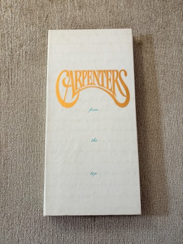 Carpenters from the top - carpenters,