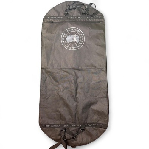 Canada goose black coat - black,