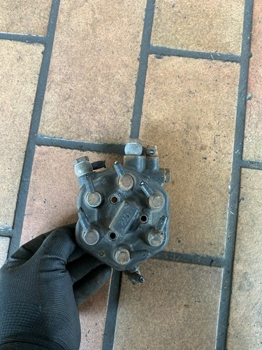 Original fuel distributor