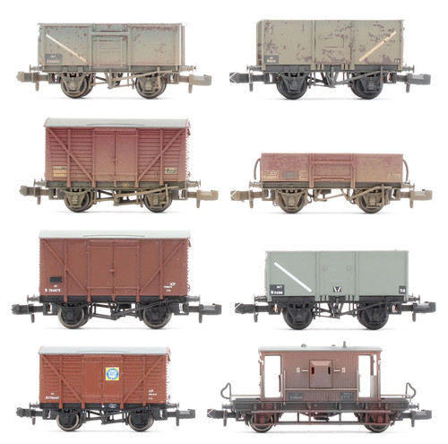 Graham farish gauge - farish,