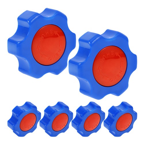 6pcs replacement gate valve - ,